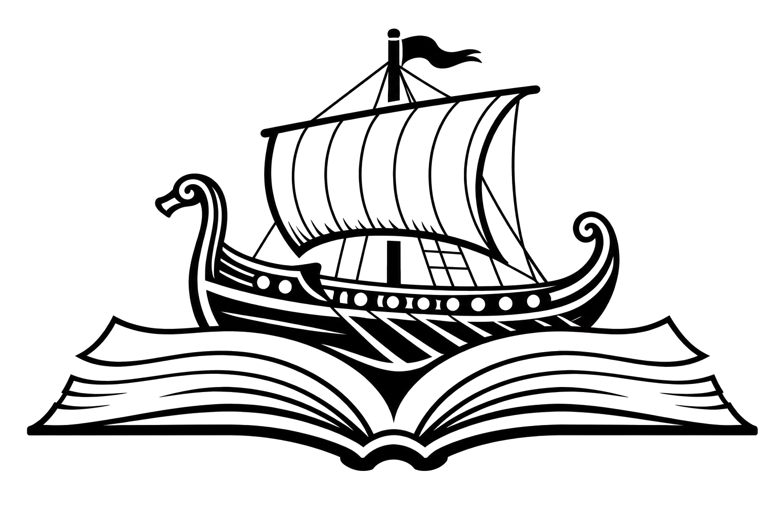 Theseus Press ship mark